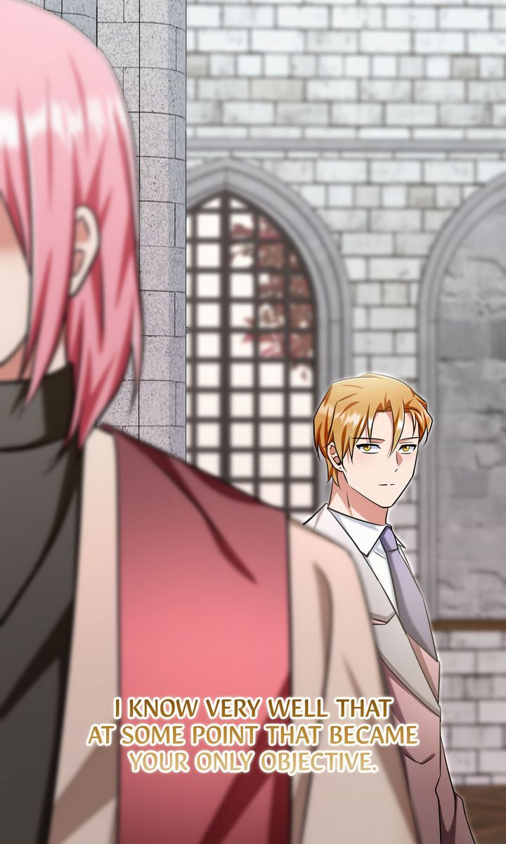 Justice for the Villainess Chapter 132 page 31 - 