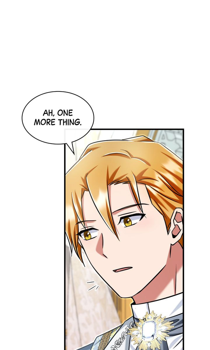 Justice for the Villainess Chapter 132 page 37 - 