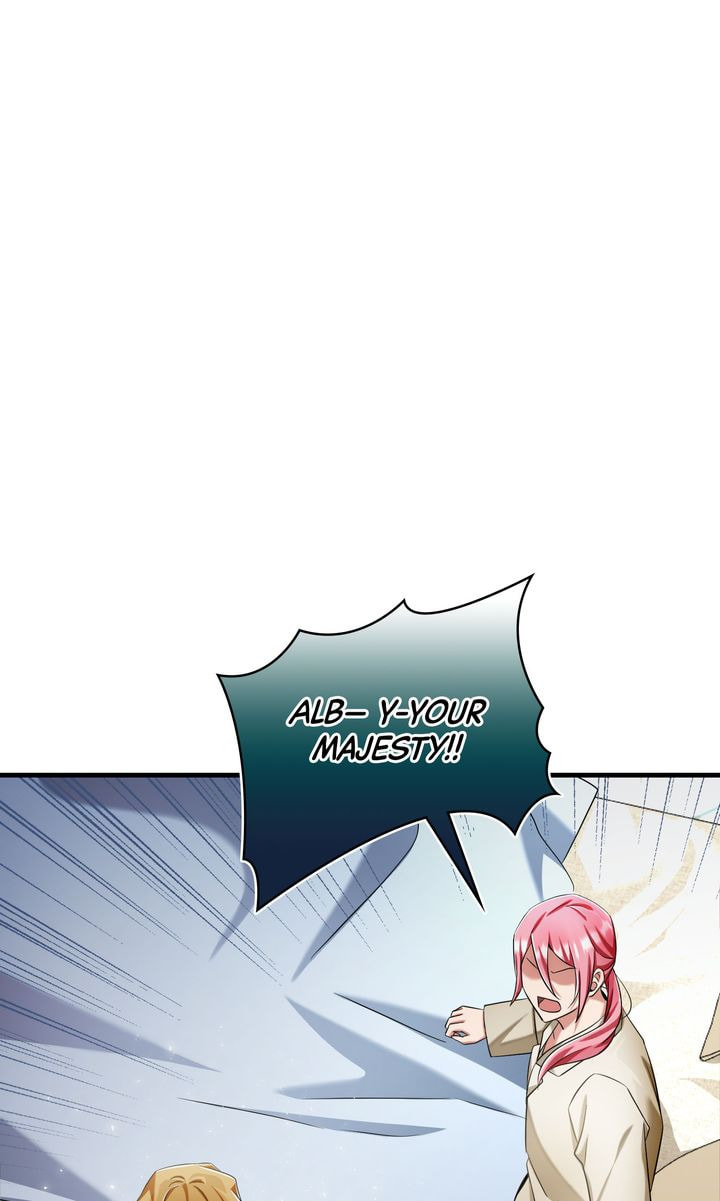 Justice for the Villainess Chapter 132 page 40 - 