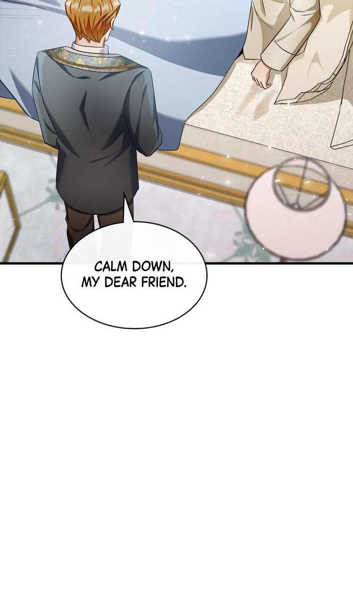 Justice for the Villainess Chapter 132 page 41 - 