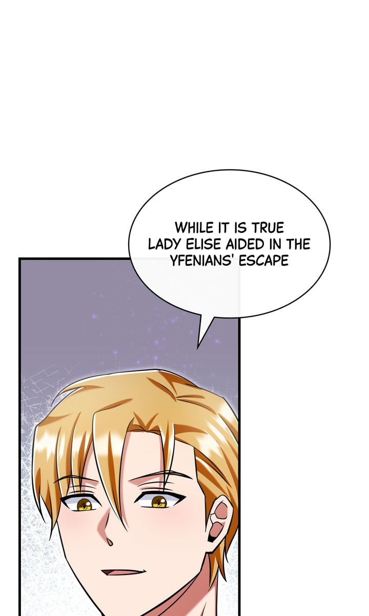 Justice for the Villainess Chapter 132 page 42 - 