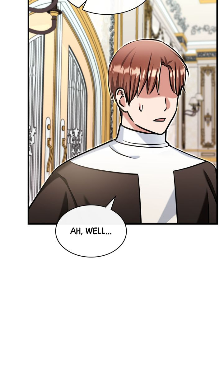 Justice for the Villainess Chapter 132 page 45 - 