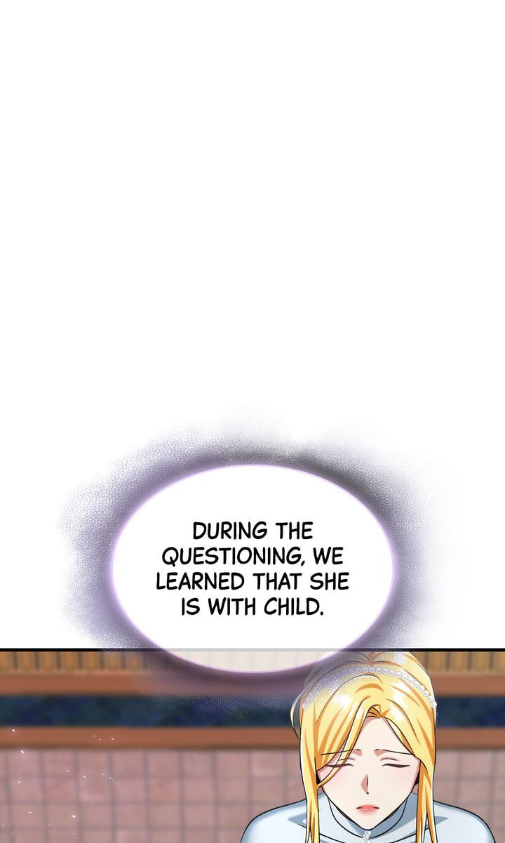 Justice for the Villainess Chapter 132 page 46 - 
