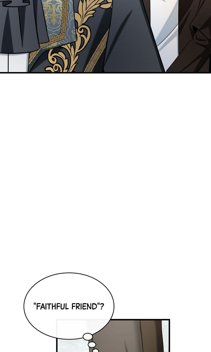 Justice for the Villainess Chapter 132 page 58 - 