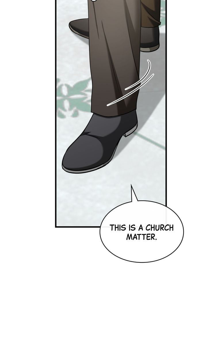 Justice for the Villainess Chapter 132 page 59 - 