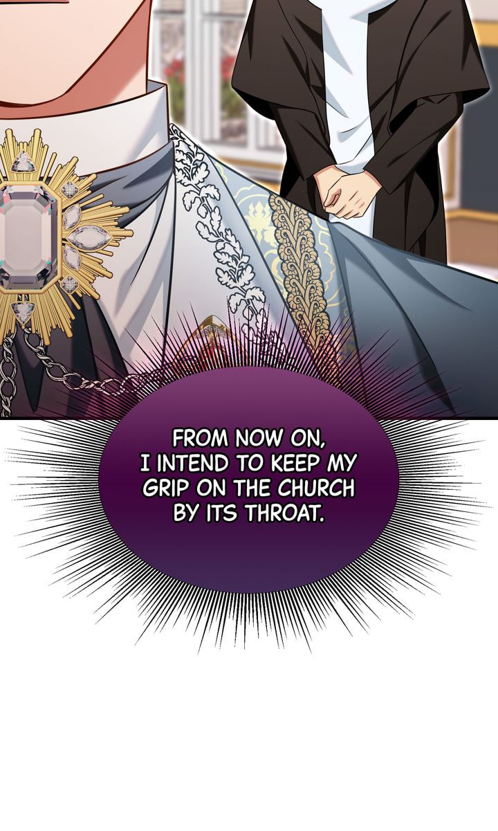 Justice for the Villainess Chapter 132 page 66 - 
