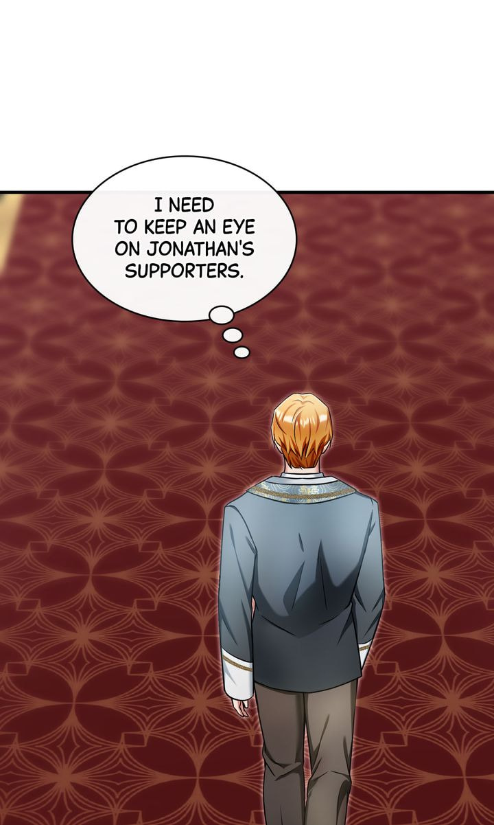 Justice for the Villainess Chapter 132 page 68 - 