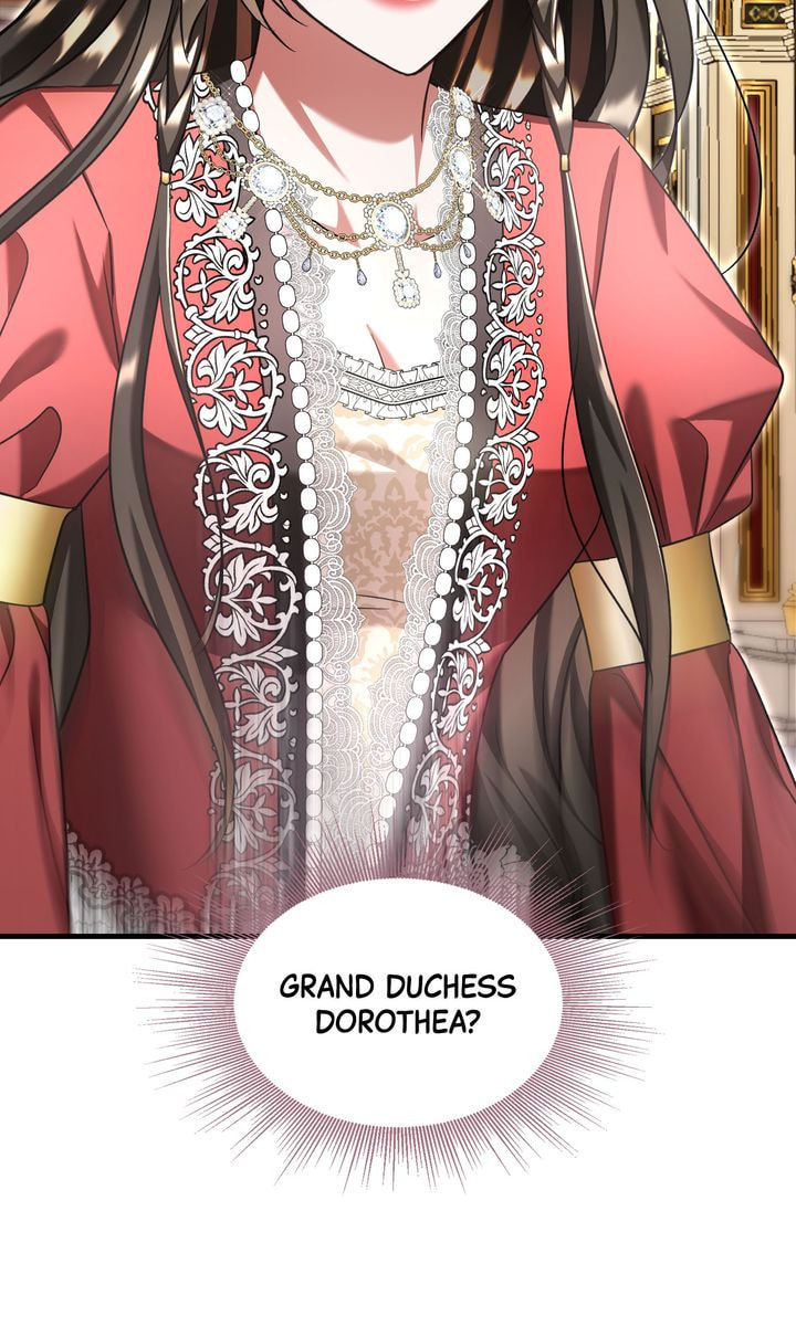 Justice for the Villainess Chapter 132 page 72 - 