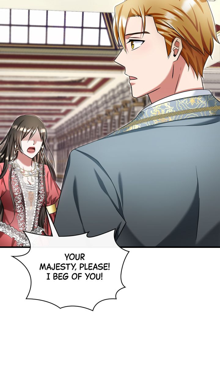 Justice for the Villainess Chapter 132 page 74 - 