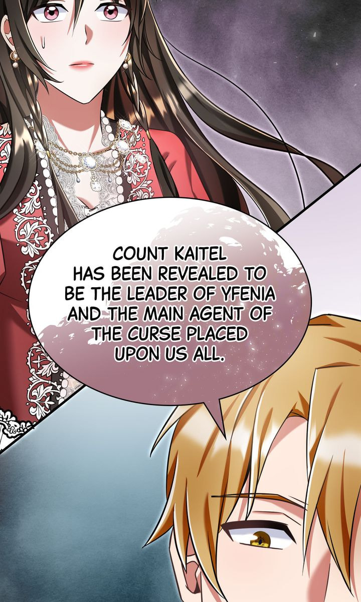 Justice for the Villainess Chapter 132 page 78 - 