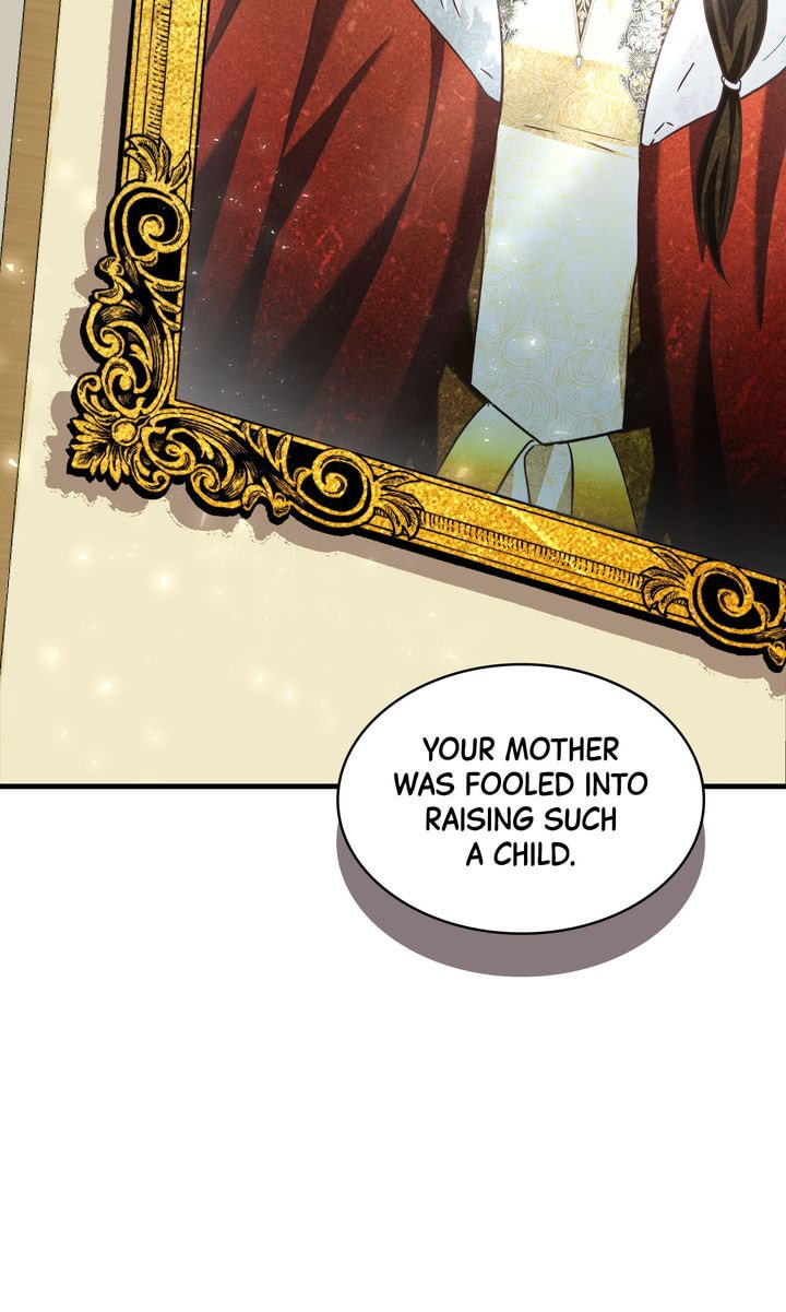 Justice for the Villainess Chapter 132 page 81 - 