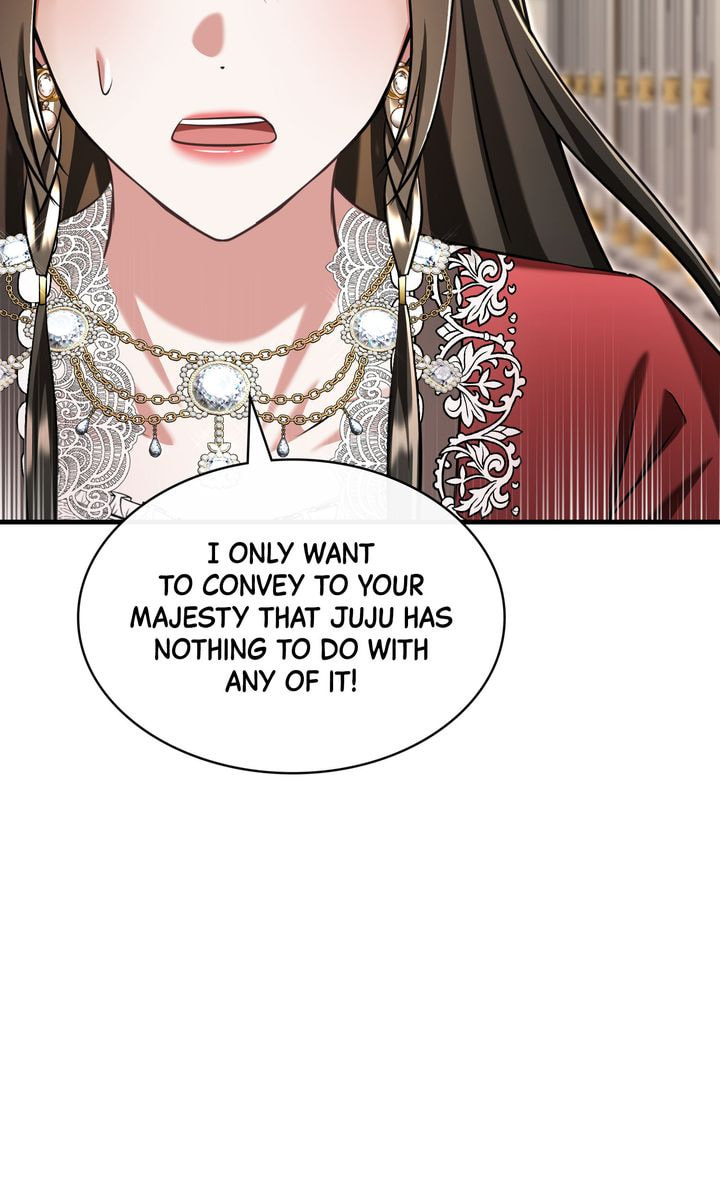 Justice for the Villainess Chapter 132 page 83 - 