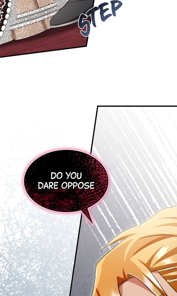 Justice for the Villainess Chapter 132 page 85 - 