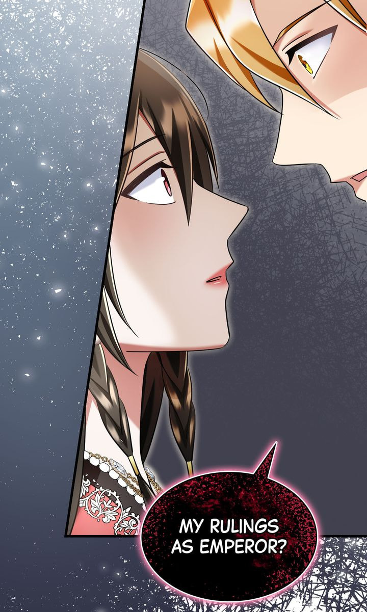 Justice for the Villainess Chapter 132 page 86 - 