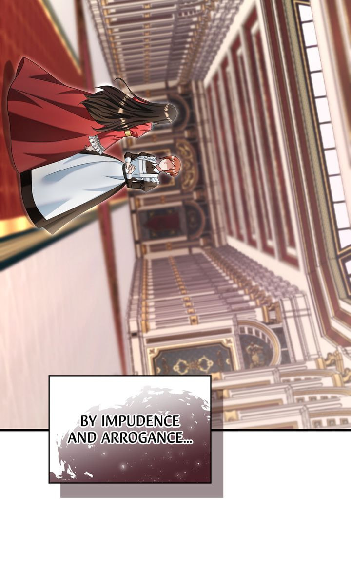 Justice for the Villainess Chapter 132 page 97 - 