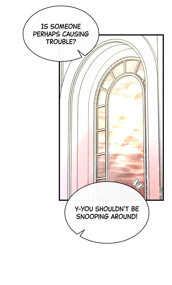 Justice for the Villainess Chapter 133 page 16 - 