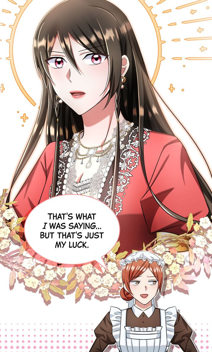 Justice for the Villainess Chapter 133 page 18 - 