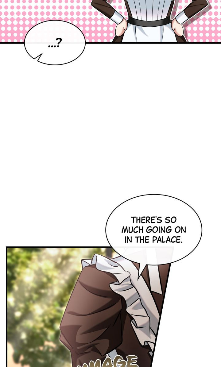 Justice for the Villainess Chapter 133 page 19 - 