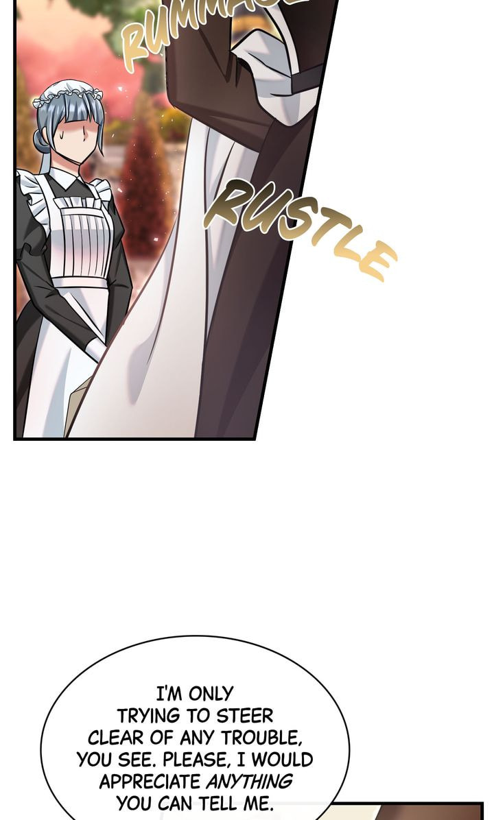 Justice for the Villainess Chapter 133 page 20 - 
