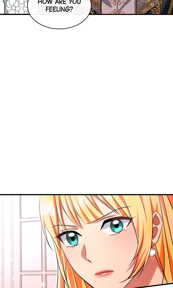 Justice for the Villainess Chapter 133 page 3 - 