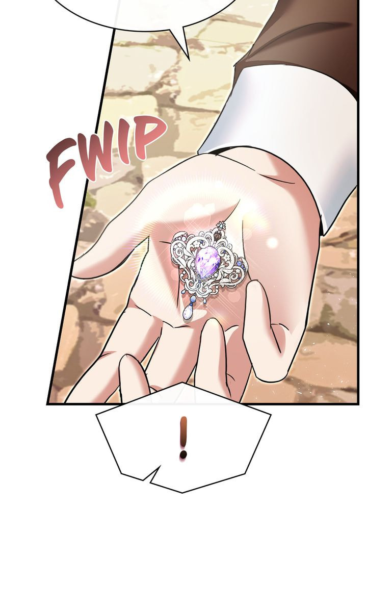 Justice for the Villainess Chapter 133 page 21 - 