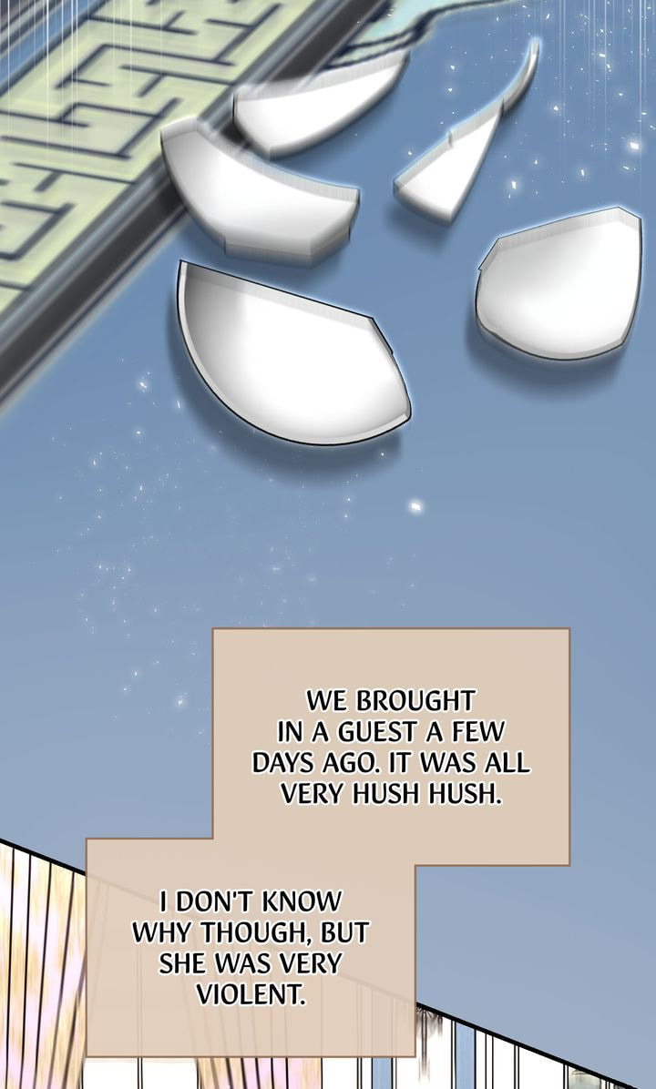 Justice for the Villainess Chapter 133 page 25 - 