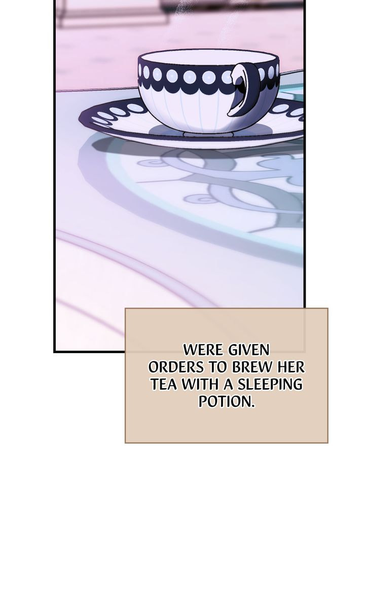 Justice for the Villainess Chapter 133 page 28 - 