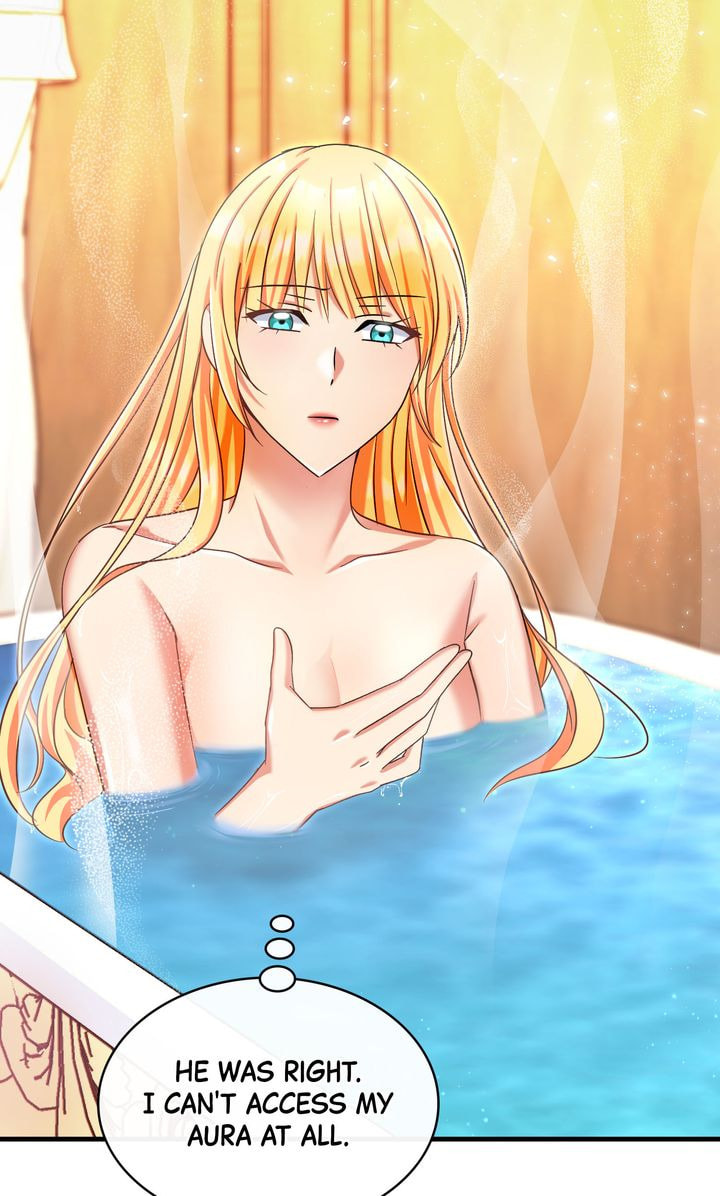 Justice for the Villainess Chapter 133 page 31 - 