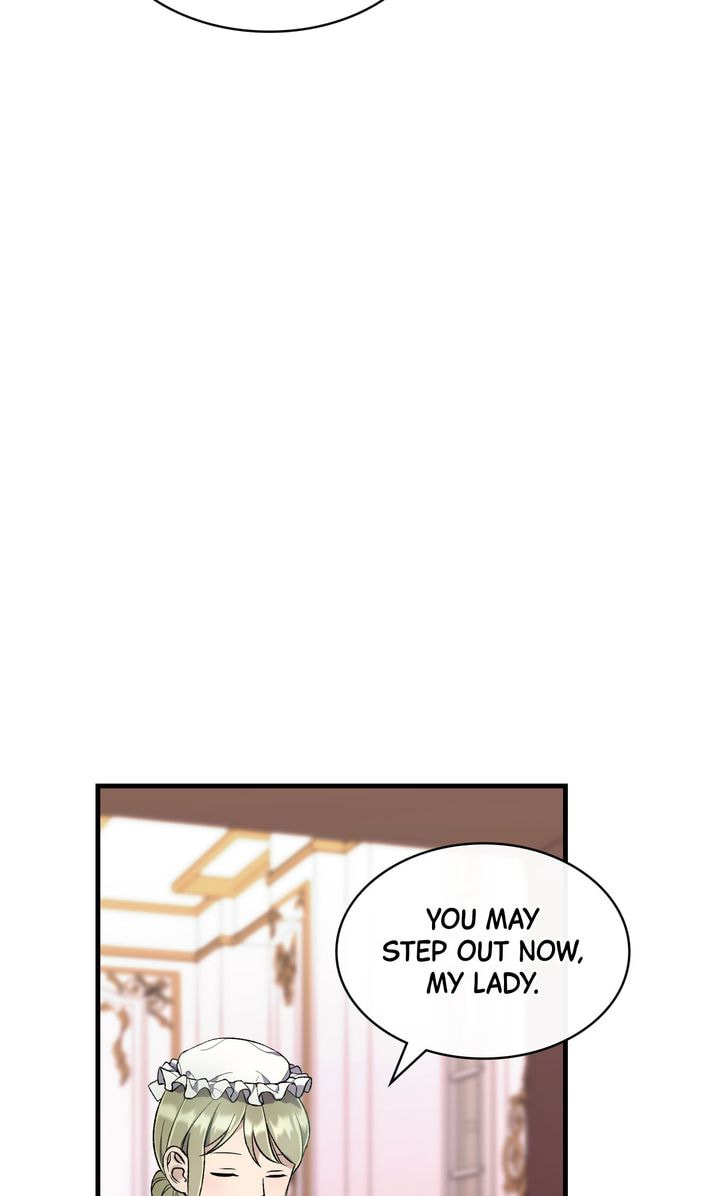 Justice for the Villainess Chapter 133 page 32 - 