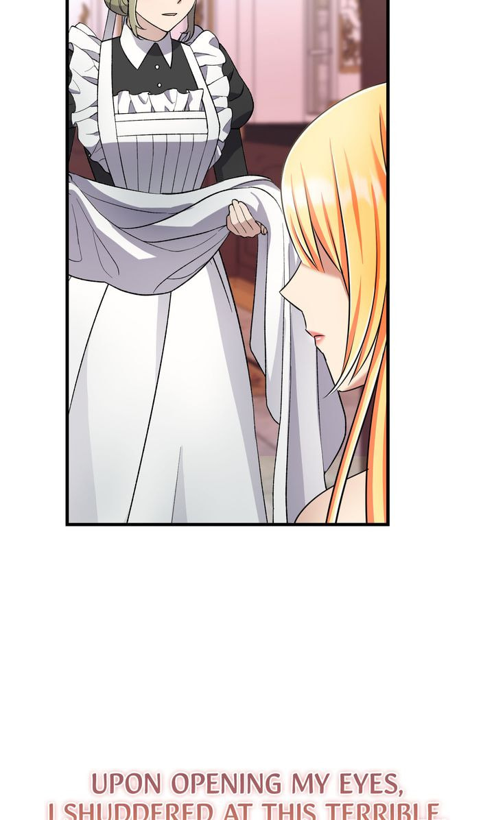 Justice for the Villainess Chapter 133 page 33 - 