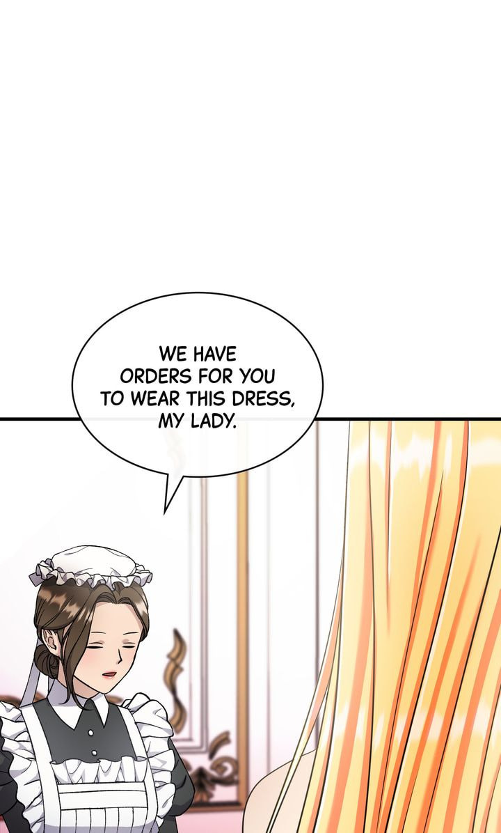 Justice for the Villainess Chapter 133 page 41 - 