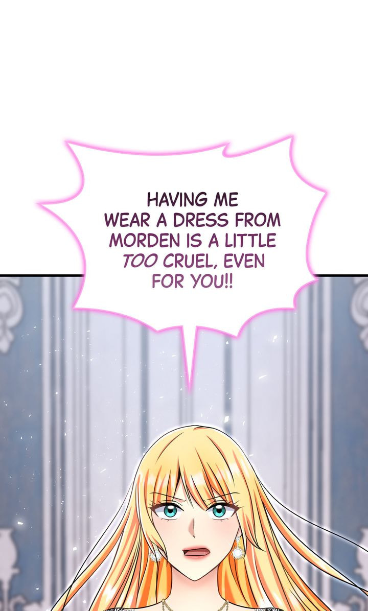Justice for the Villainess Chapter 133 page 48 - 