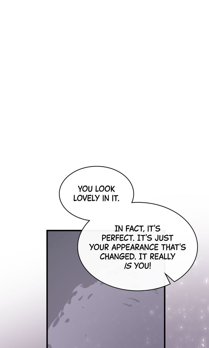 Justice for the Villainess Chapter 133 page 51 - 