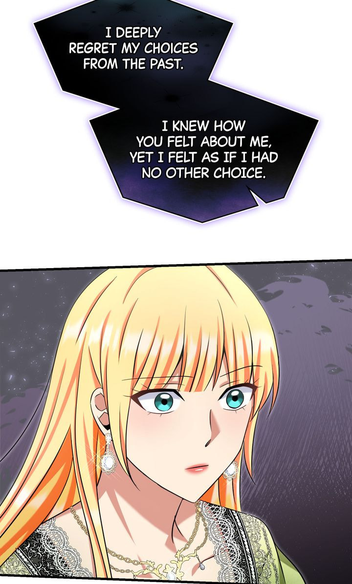 Justice for the Villainess Chapter 133 page 55 - 