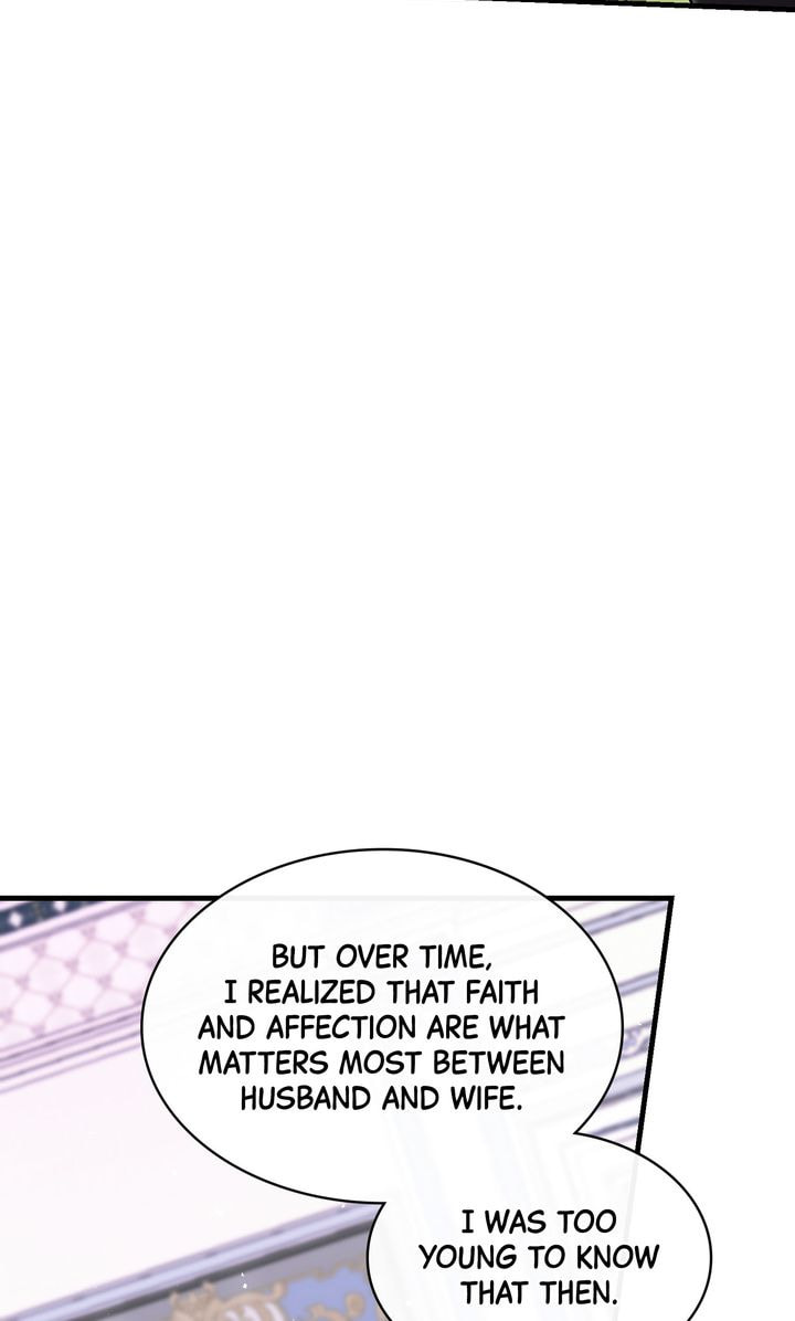 Justice for the Villainess Chapter 133 page 56 - 