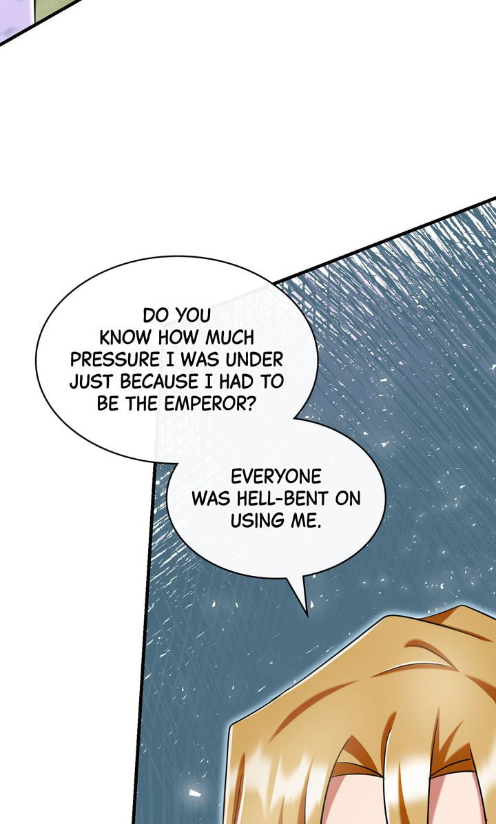 Justice for the Villainess Chapter 133 page 58 - 