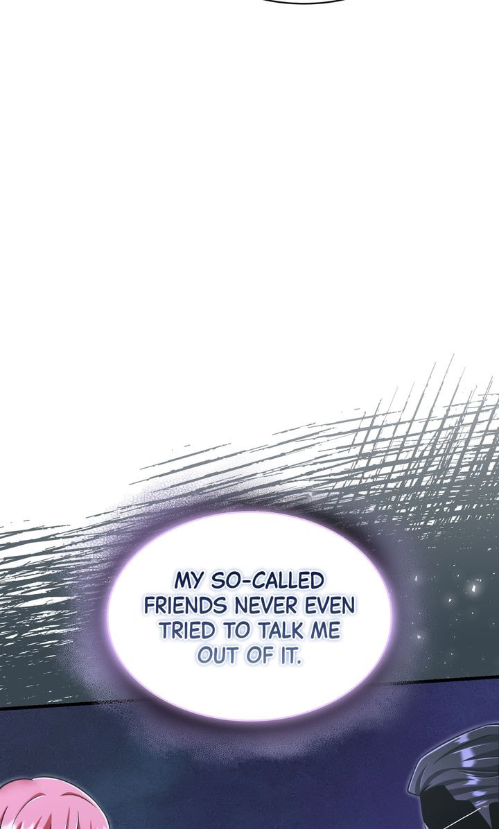 Justice for the Villainess Chapter 133 page 60 - 