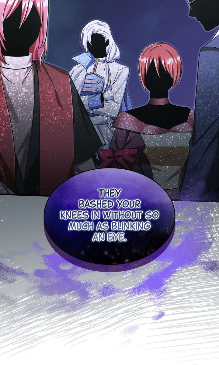 Justice for the Villainess Chapter 133 page 61 - 