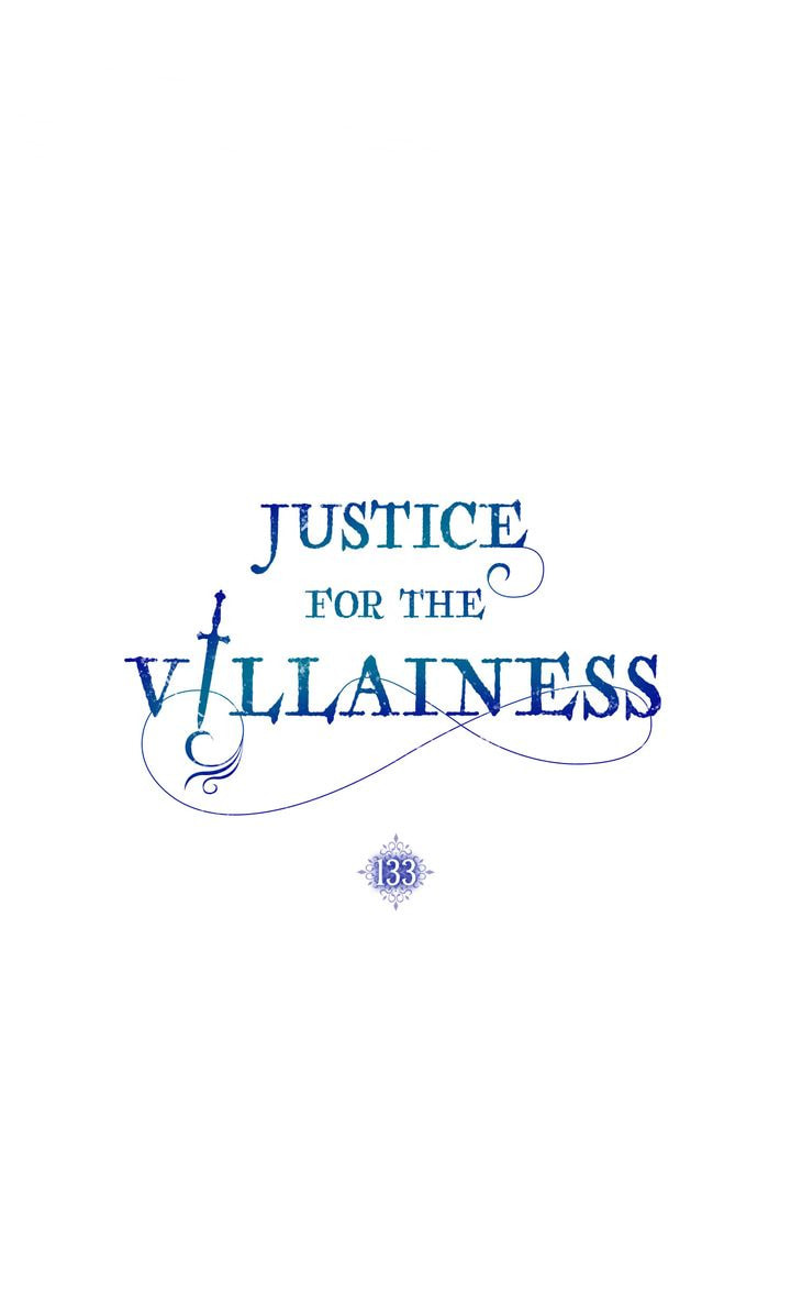 Justice for the Villainess Chapter 133 page 8 - 