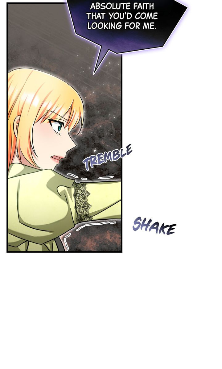 Justice for the Villainess Chapter 133 page 72 - 