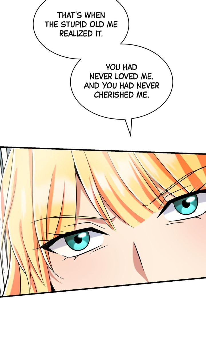 Justice for the Villainess Chapter 133 page 75 - 