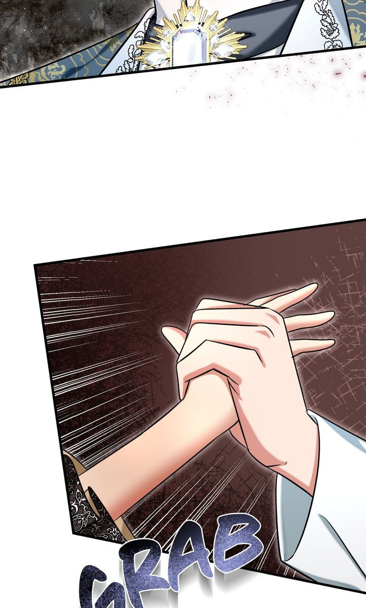 Justice for the Villainess Chapter 133 page 80 - 