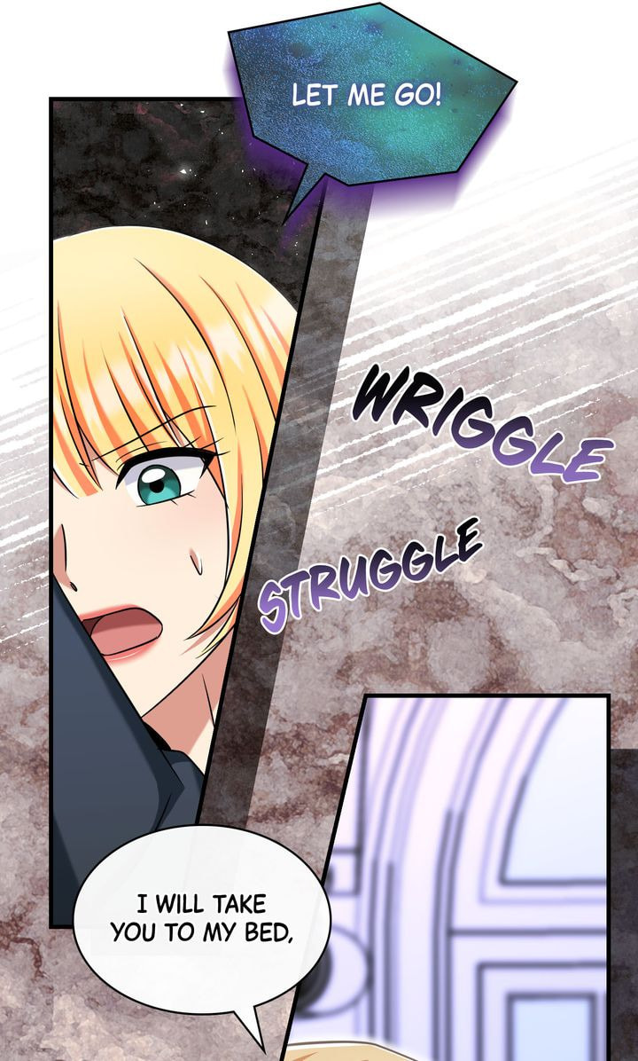 Justice for the Villainess Chapter 133 page 83 - 