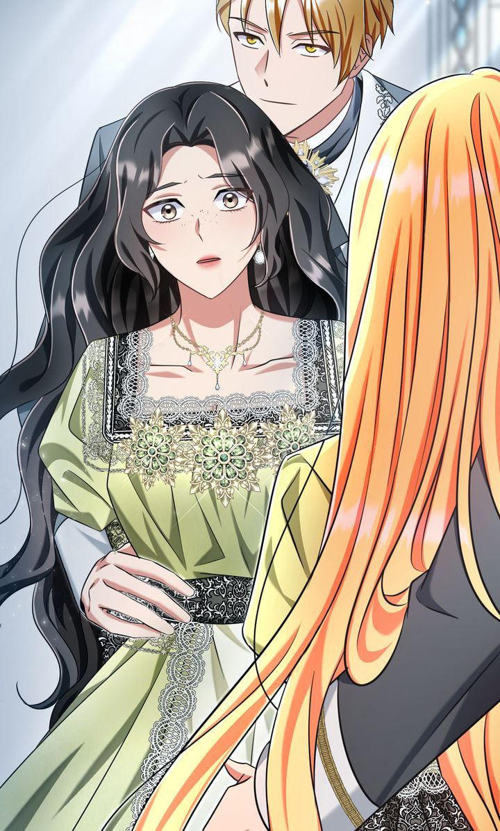 Justice for the Villainess Chapter 133 page 88 - 