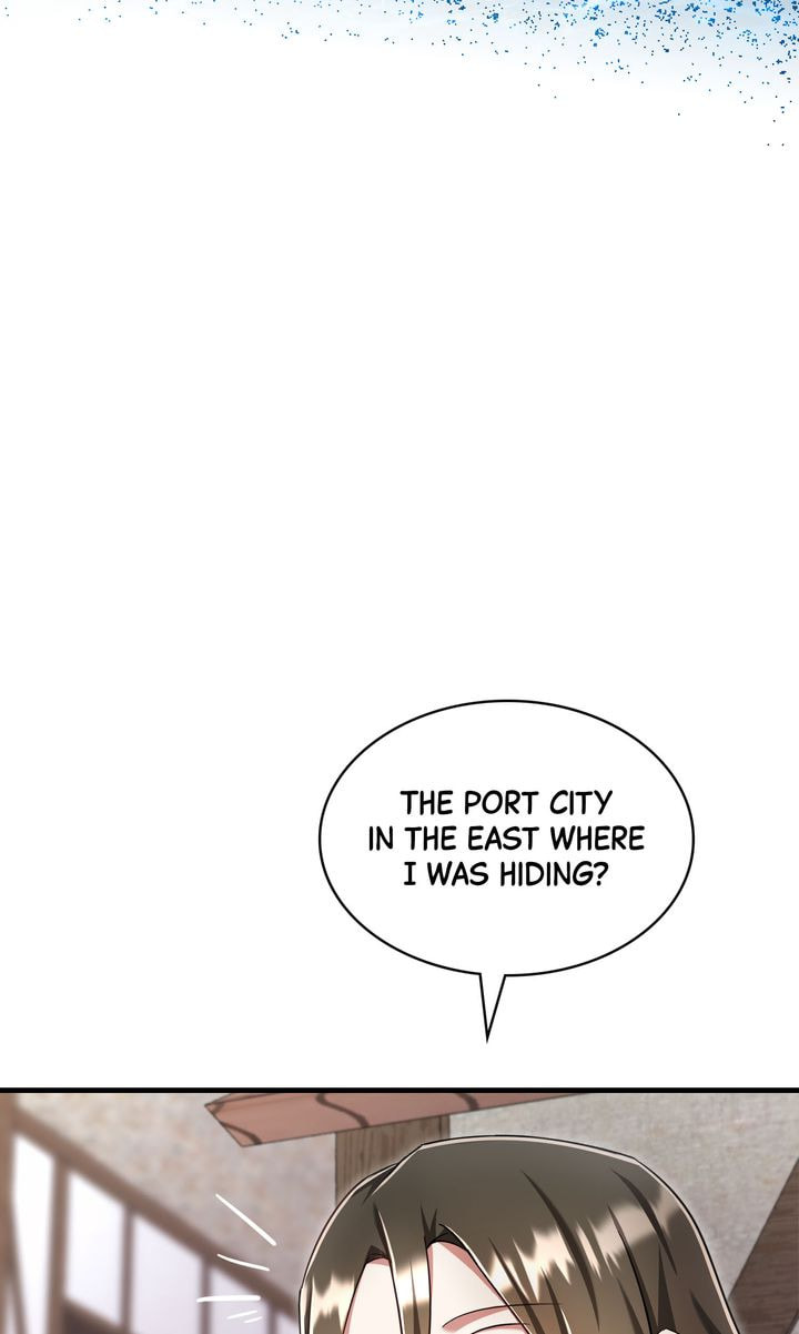 Justice for the Villainess Chapter 134 page 16 - 