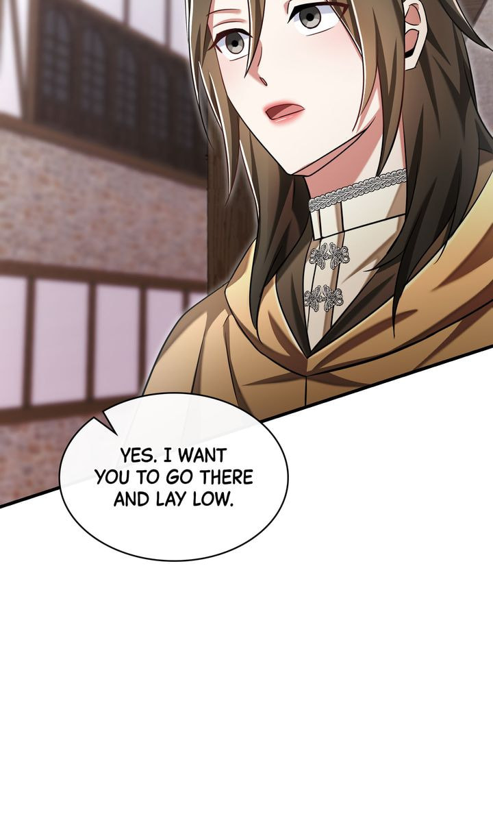 Justice for the Villainess Chapter 134 page 17 - 