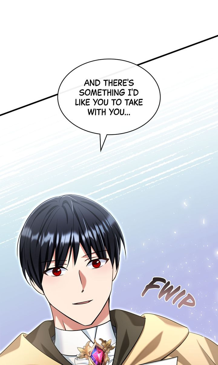 Justice for the Villainess Chapter 134 page 18 - 