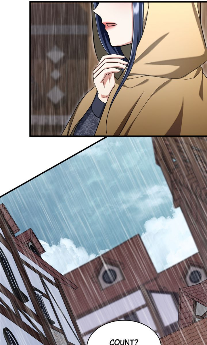 Justice for the Villainess Chapter 134 page 3 - 
