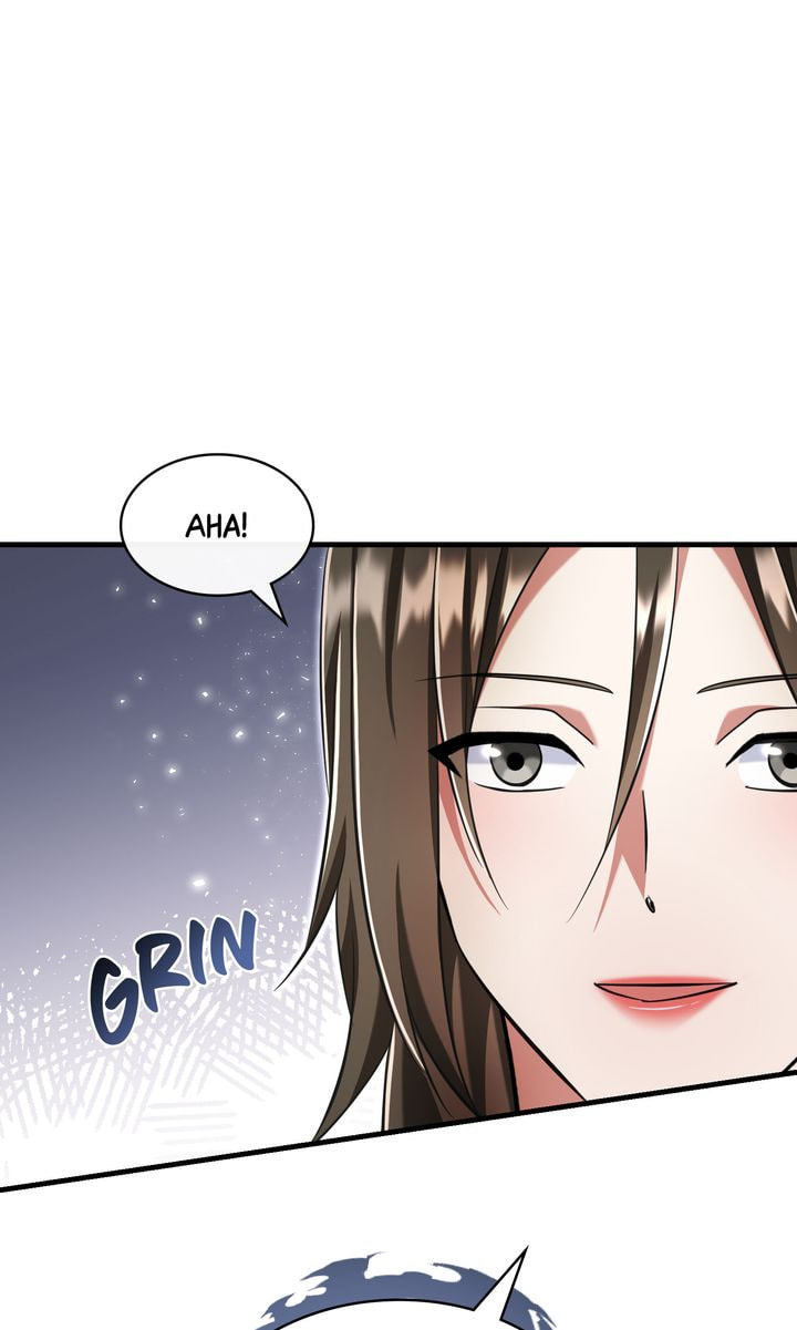 Justice for the Villainess Chapter 134 page 21 - 