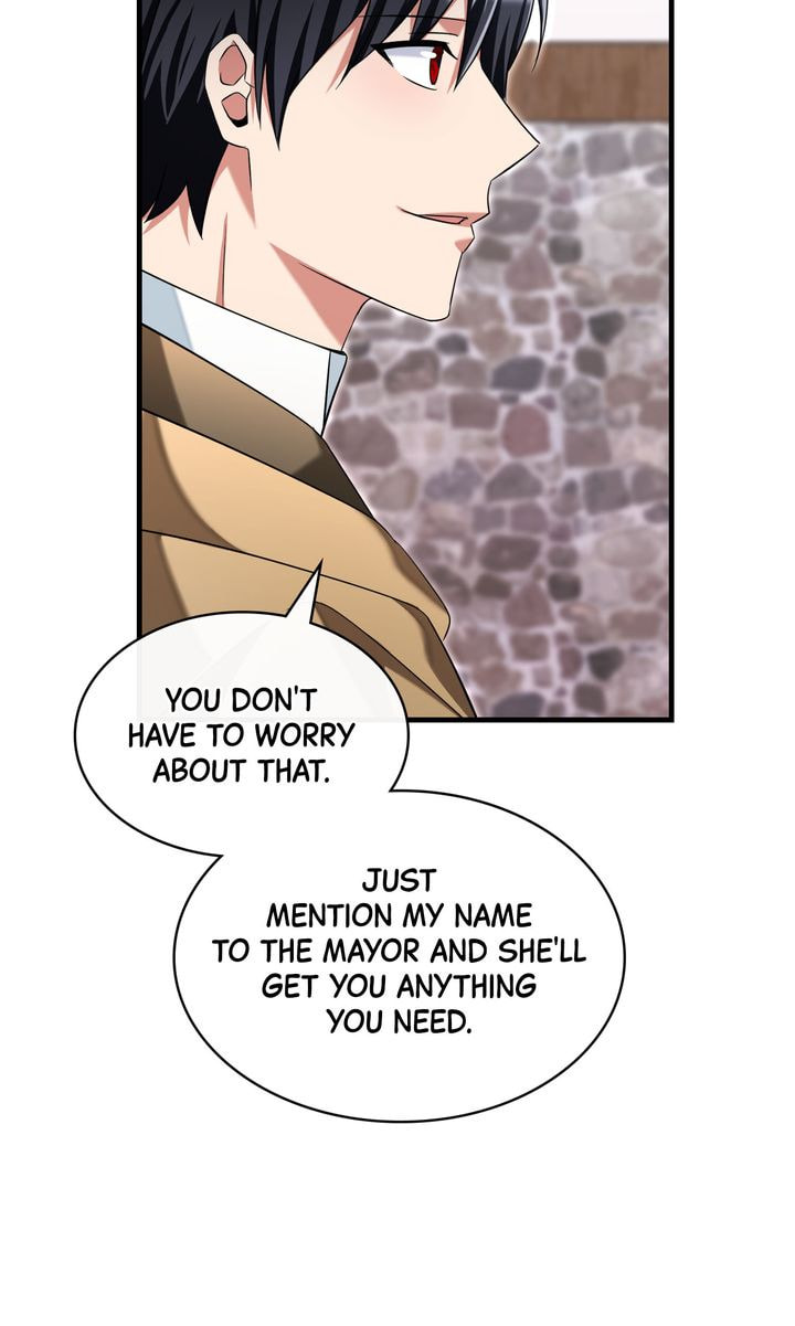 Justice for the Villainess Chapter 134 page 23 - 